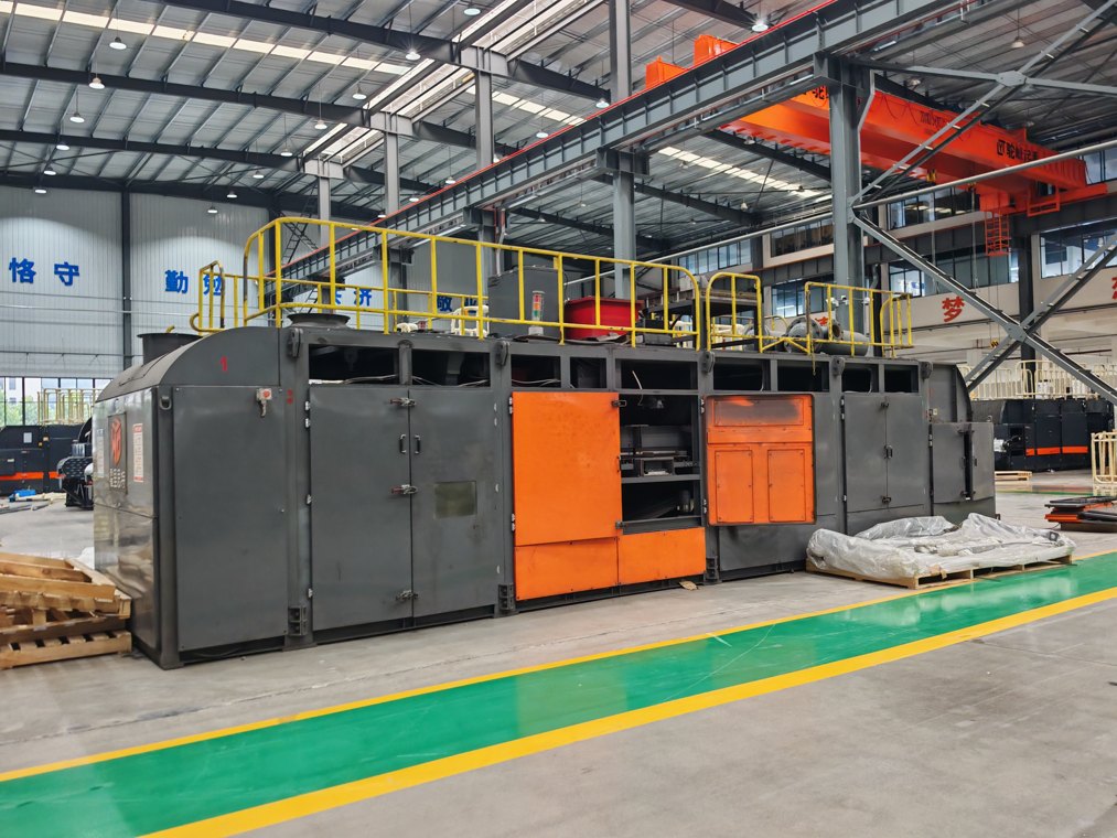 “中国椅业之乡”穿越周期，装备制造成为第一支柱产业